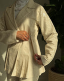 THE ARTISAN CREAM SET