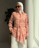THE MEADOW BREEZE SHIRT