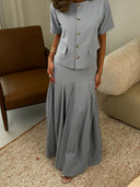 THE MODERN MUSE SET