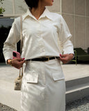 URBAN IVORY SET