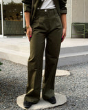 URBAN GREEB SUIT