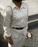 URBAN IVORY SET