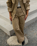 URBAN BIEGE SUIT