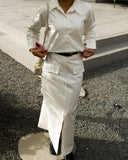 URBAN IVORY SET