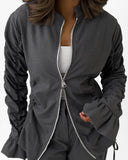 THE CHARCOAL MOTION SET