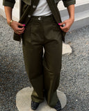 URBAN GREEB SUIT