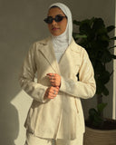 THE ARTISAN CREAM SET